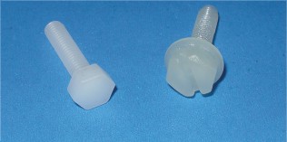 PP-PVDF˿