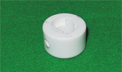 PVC˿̶